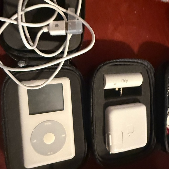 Ipod 4th 20g classic - Picture 2 of 5